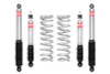 Eibach Pro-Truck Lift Kit - Stage 1 (1999 - 2006 Silverado1500 2WD / 1999 - 2006 Sierra 1500 2WD)  - E80-23-006-01-22