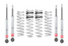 Eibach Pro-Truck Lift - Stage 1 Rear (2022 - 2026 F-150 Lightning Dual eMotor) - E80-35-061-01-22