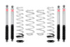 Eibach All-Terrain Lift Kit - Front 3in Rear 3in  (2018 - 2026 Wrangler Rubicon JL 4D) - E80-51-023-03-22