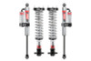 Eibach Pro-Truck Stage 2 Pro Coilover 2.0 System (2022 - 2026 GM 1500 Diesel Truck) - E86-23-032-06-22