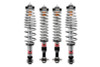 Eibach Pro-Truck Coilover 2.0 - HD Springs Front & Rear (2021 - 2026 Ford Bronco) - E86-35-056-05-22