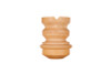Eibach Elastomeric Bump Stop - .071in Dia x 2.76in Length x 909lbs/in - EBS770047
