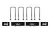 Eibach Pro-Truck 1.5" Rear Lift Block (2021 - 2026 F-150 2WD) - LB81-35-059-02-02