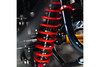Eibach Platinum XT Barrel Main Spring- 2.50in Dia x 14.00in Length x 200lbs/in - P1400.2530.0200