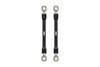 Eibach Adjustable Heavy Duty Endlink Kit - M10 Bolt Diameter / 105MM Min Length / 140MM Max Length - UEL-10-105HD