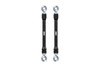 Eibach Adjustable End Link Kit - M12 Bolt Diameter / 135MM Min Length / 165MM Max Length - UEL-12-135
