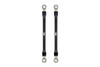 Eibach Heavy Duty Adjustable End Link Kit - M12 Bolt Diameter / 315MM Min Length / 345MM Max Length - UEL-12-315HD