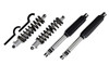 Kelltrac Viking Coilover Shock Kit for RideTech Suspension - Performance & Comfort (2015 - 2026 F150) KTI-F150RTK