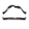 VMP Carbon Fiber Gloss Strut Tower Brace (2024 - 2025 Mustang SC w/ PP) VMP-DRS010. This brace will fit the S650 Mustang when equipped with VMP, Whipple, and Ford Performance superchargers.