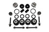 KellTrac IRS Bushing Upgrade Kit Level 2 (2015 - 2023 Mustang) KTI-BUK15L2