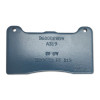 TBM F3 Replacement Brake Pads #1 Compound Axle Set 6-000296