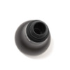 Cobb 5-Speed COBB Knob - Stealth Black (2002 - 2014 Subaru WRX / 2004 - 2008 Subaru Forester XT / 2005 - 2009 Subaru Legacy GT / 2005 - 2009 Subaru Outback XT) - 211350-BK