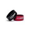 Cobb 6-Speed Weighted COBB Shift Knob - Black (2015 - 2026 Subaru WRX / 2004 - 2014 Subaru Impreza STi / 2006 - 2012 Subaru Legacy GT) - 213360-BK