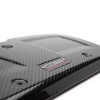 Cobb Redline Carbon Fiber Engine Cover - Gloss Finish (2015 - 2021 WRX) - 442605