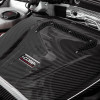 Cobb Redline Carbon Fiber Engine Cover (2014 - 2026 GTI / 2014 - 2026 Golf R / 2015 - 2019 Golf / 2019 - 2026 Jetta / 2015 - 2020 A3 / 2015 - 2020 S3) - 4V2600
