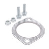 Cobb 3" Catback Exhaust Hardware Kit (2002 - 2007 Impreza WRX / 2004 - 2007 Impreza STi) - 512100-HW