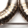 Cobb 3" Cat-Back Exhaust System - Titanium (2011 - 2014 Impreza STI / 2011 - 2014 Impreza WRX / 2015 - 2021 WRX) - 515140