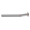 Cobb 3" Cat-Back Exhaust System - Titanium (2011 - 2014 Impreza WRX Hatch / 2008 - 2014 Impreza STi Hatch) - 515150