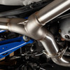 Cobb Cat-Back Exhaust System - Stainless Steel (2011 - 2014 Impreza WRX / 2011 - 2014 Impreza STI / 2015 - 2021 WRX) - 515160