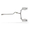 Cobb Cat-Back Exhaust System - Stainless Steel (2011 - 2014 Impreza WRX / 2011 - 2014 Impreza STI / 2015 - 2021 WRX) - 515160