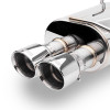 Cobb Cat-Back Exhaust System - Stainless Steel (2011 - 2014 Impreza WRX / 2011 - 2014 Impreza STI / 2015 - 2021 WRX) - 515160