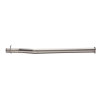 Cobb Cat-Back Exhaust System - Titanium (2022 - 2026 WRX) - 516160