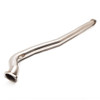 Cobb 3" Cat-Back Exhaust System - Quad Tip (2008 - 2015 Evo X) - 552101