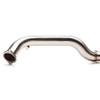 Cobb 3" Cat-Back Exhaust System - Stainless Steel (2010 - 2012 Mazda3 / 2010 - 2013 Mazdaspeed3) - 572101