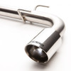 Cobb 3" Cat-Back Exhaust System - Stainless Steel (2010 - 2012 Mazda3 / 2010 - 2013 Mazdaspeed3) - 572101
