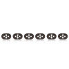 Cobb Exhaust Hanger Kit (2004 - 2007 Mazda6 / 2006 - 2007 Mazdaspeed6) - 581001