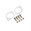 Cobb 3" Cat-Back Exhaust Hardware Kit (2021 - 2026 F-150 Ecoboost) - 5F2100-HW