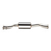 Cobb Cat-Back Exhaust System (2009 - 2014 Golf GTI) - 5V1100