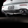 Cobb Tip Kit - Blued Titanium (2014 - 2026 Golf GTI) - 5V2150-B