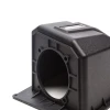Cobb Intake System - Black (2014 - 2019 Fiesta ST) - 702115