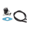 Cobb LF Bypass Valve (2006 - 2007 Mazdaspeed6 / 2004 - 2007 Mazda6 / 2007 - 2012 Mazda3 / 2007 - 2013 Mazdaspped3 / 2008 - 2014 Impreza WRX / 2009 - 2013 Forester XT) - 724665