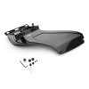 Cobb Redline Carbon Fiber Power Scoop - Gloss Finish (2002 - 2026 WRX) - 746150