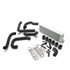 Cobb Front Mount Intercooler Kit - Gen 1 (2007 - 2009 Mazdaspeed3 / 2007 - 2009 Mazda3) - 771620