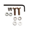 Cobb SF Intake System Hardware Kit (2004 - 2006 Mazda6 / 2006 - 2007 Mazdaspeed 6) - 781500-HW