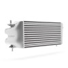 Cobb Front Mount Intercooler - Silver (2017 - 2026 F-150 / 2018 - 2020 Expedition) - 7F1527-SL