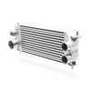 Cobb Front Mount Intercooler - Silver (2017 - 2026 F-150 / 2018 - 2020 Expedition) - 7F1527-SL