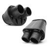 Cobb Intake System w/HCT (2021 - 2026 F-150 Raptor/ 2021 - 2026 F-150 Tremor) - 7F2150