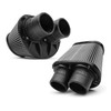 Cobb Redline Intake System w/HCT - Carbon Fiber (2017 - 2020 F-150) - 7F3160