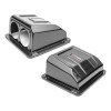 Cobb Redline Intake System w/HCT - Carbon Fiber (2021 - 2026 F-150 EcoBoost Raptor / 2021 - 2026 Ecoboost Tremor) - 7F4160