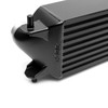 Cobb Front Mount Intercooler - Black (2021 - 2026 Bronco) - 7R1500-BK