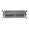 Cobb Front Mount Intercooler - Silver (2021 - 2026 Bronco) - 7R1500-SL
