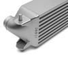 Cobb Front Mount Intercooler - Silver (2021 - 2026 Bronco) - 7R1500-SL
