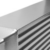 Cobb Front Mount Intercooler - Silver (2021 - 2026 Bronco) - 7R1500-SL