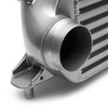 Cobb Front Mount Intercooler - Silver (2021 - 2026 Bronco) - 7R1500-SL