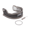 Cobb Turbo Blanket - Black Lava (2002 - 2014 Impreza WRX / 2004 - 2014 Impreza STi / 2004 - 2013 Forester / 2005 - 2009 Legacy GT / 2015 - 2021 WRX STi) - 821660