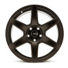 Cobb Performance Series ST-01 Wheel - 18x9.5 - Bronze (2008 - 2014 Impreza STi / 2015 - 2026 WRX / 2015 - 2021 WRX STi) - 82W605-TB